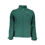 Gianmarco Venturi Veste en Polyester Verte