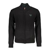 Gianmarco Venturi Pull en Coton Noir