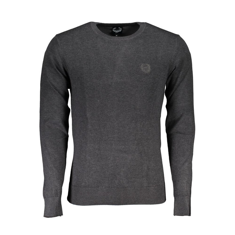 Gianmarco Venturi Pull en Viscose Gris