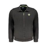 Gianmarco Venturi Sweatshirt en Coton Noir