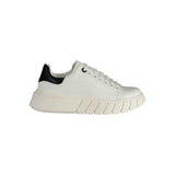 Gaelle Paris Bianco Women Sneaker - Élégance et Confort