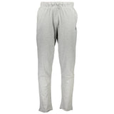 Gianmarco Venturi Pantalon en Coton Gris