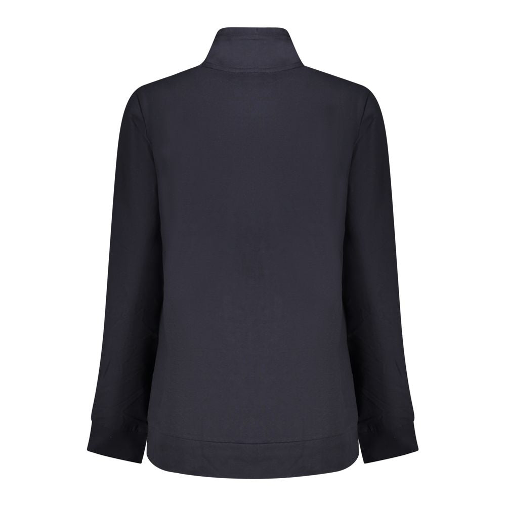 Freddy Blu Cotton Women Sweatshirt - Stylish Comfort