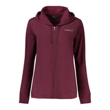 Freddy Viola Cotton Women Sweatshirt - All-Day Style and Comfort