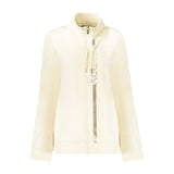 Freddy Bianco Cotton Women Sweatshirt - Comfort & Glamour