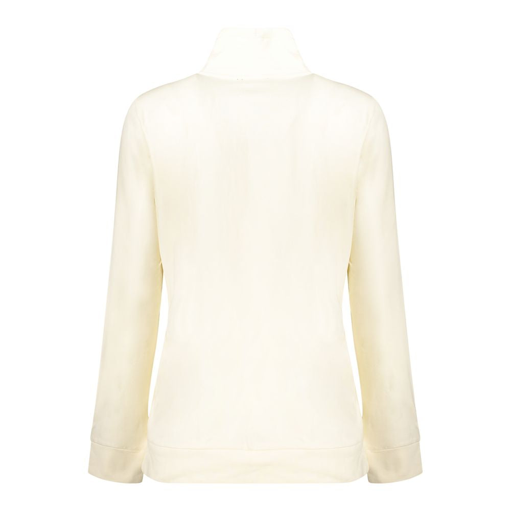 Freddy Bianco Cotton Women Sweatshirt - Comfort & Glamour