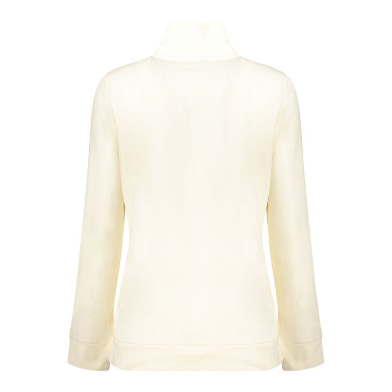 Freddy Bianco Cotton Women Sweatshirt - Comfort & Glamour