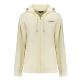 Freddy Bianco Cotton Women Sweatshirt - Stylish Comfort