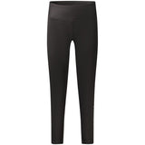 Freddy Nero Cotton Women's Trousers - Chic Black Athletic Pants