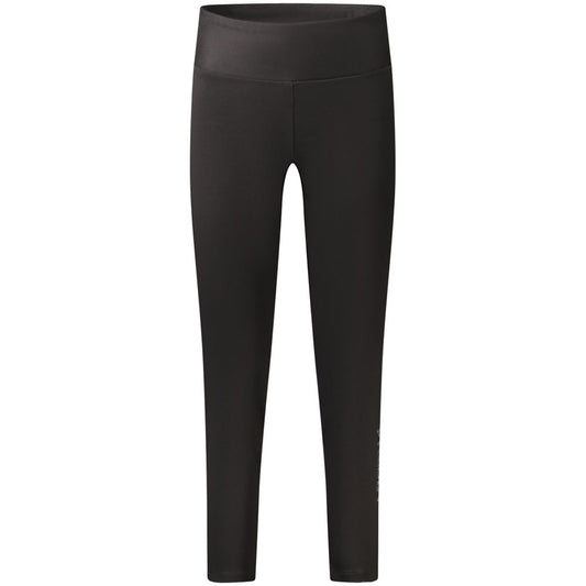 Freddy Nero Cotton Women's Trousers