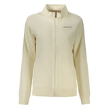Freddy Bianco Sweatshirt en Coton pour Femmes - Élégant et Confortable