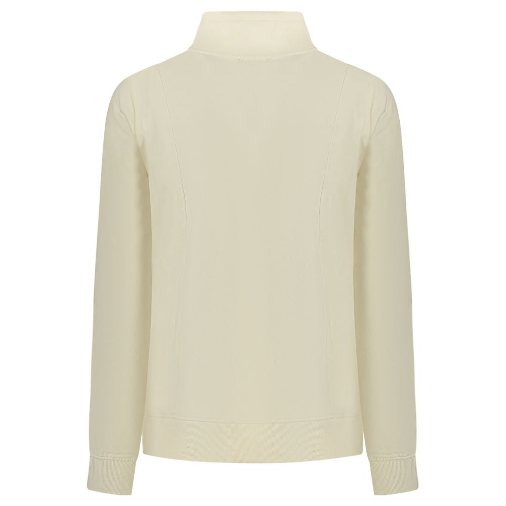 Freddy Bianco Sweatshirt en Coton pour Femmes - Élégant et Confortable
