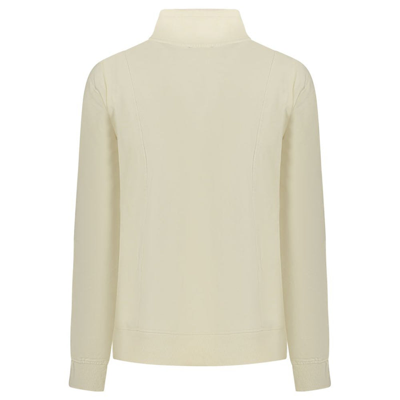 Freddy Bianco Sweatshirt en Coton pour Femmes - Élégant et Confortable