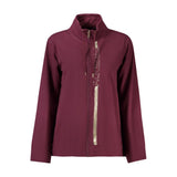 Freddy Viola Cotton Women Sweatshirt - Chic & Comfortable