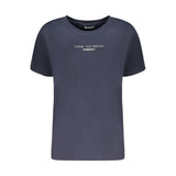 Freddy Blu Cotton Women T-Shirt - Stylish & Comfortable Tee