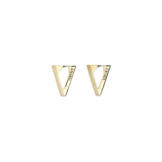 Boucles d'oreilles Versace V