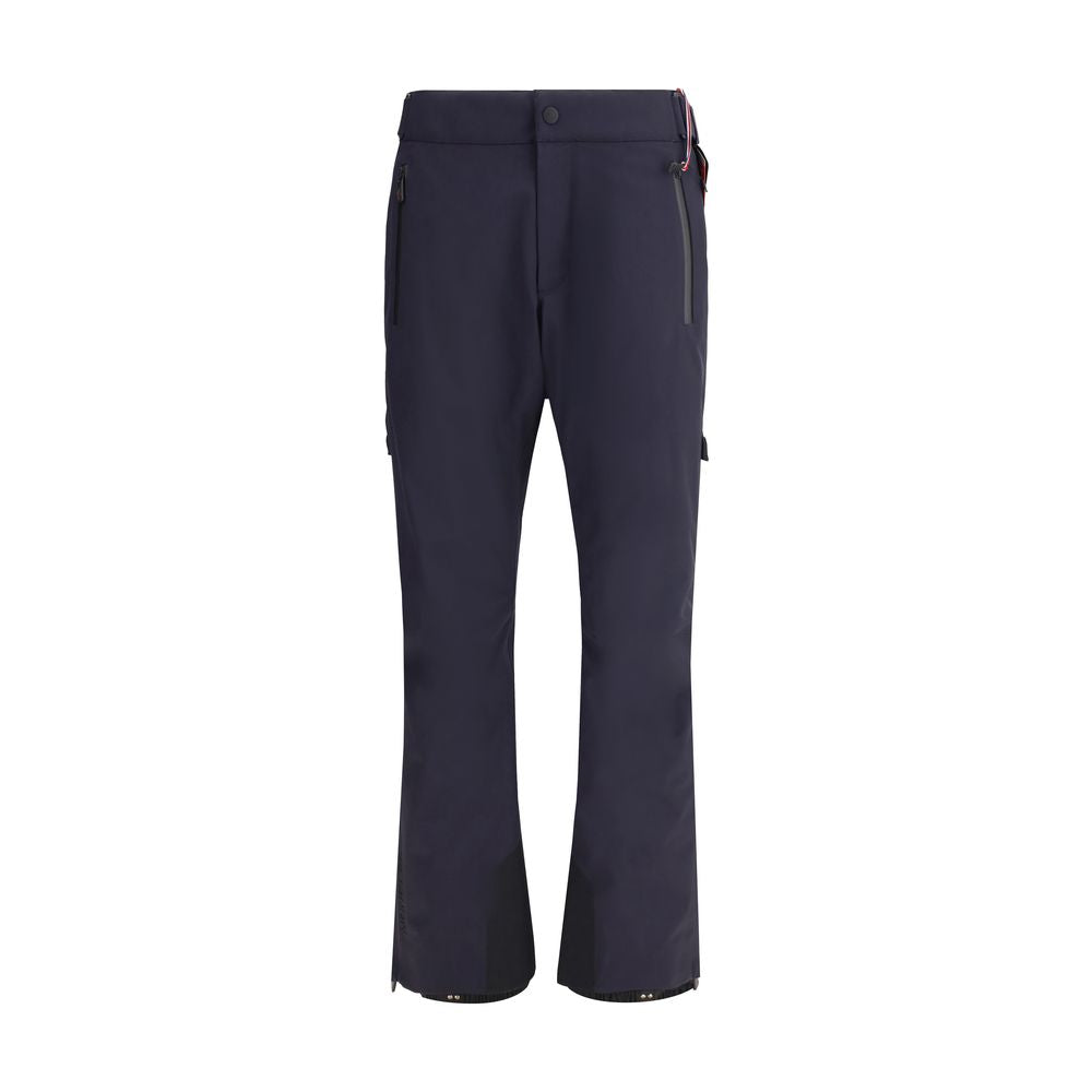 Pantalon de ski rembourré Moncler Grenoble