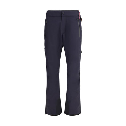 Pantalon de ski rembourré Moncler Grenoble