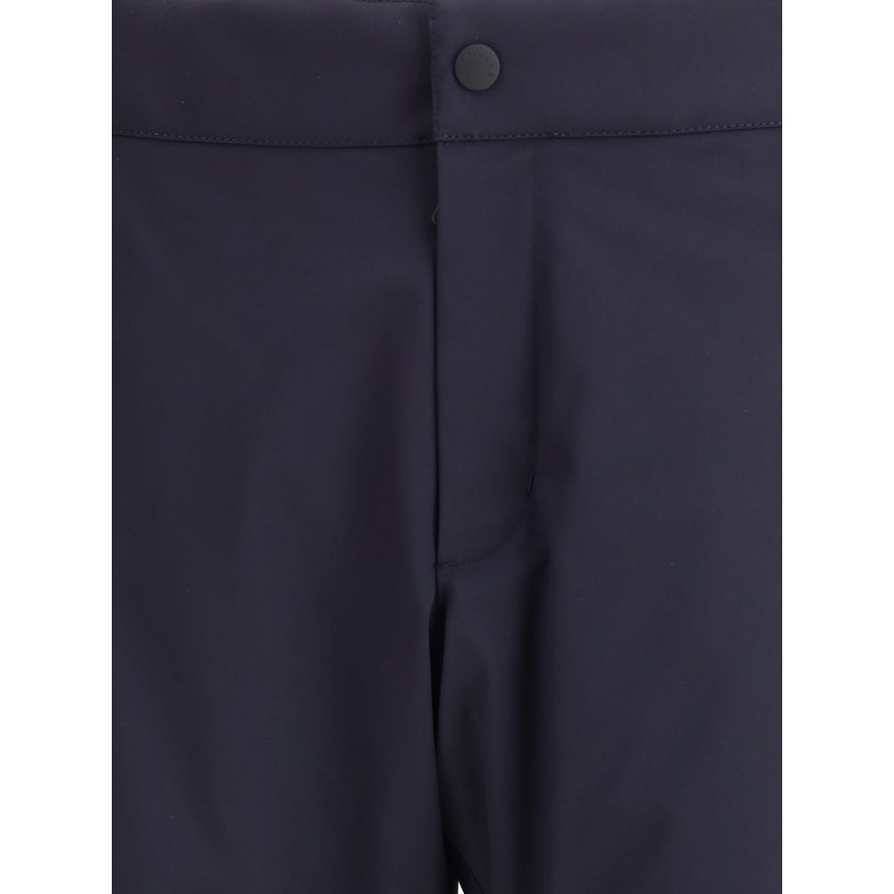 Pantalon de ski rembourré Moncler Grenoble