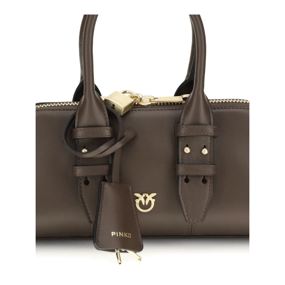 Sac à main PINKO Escape Baguette