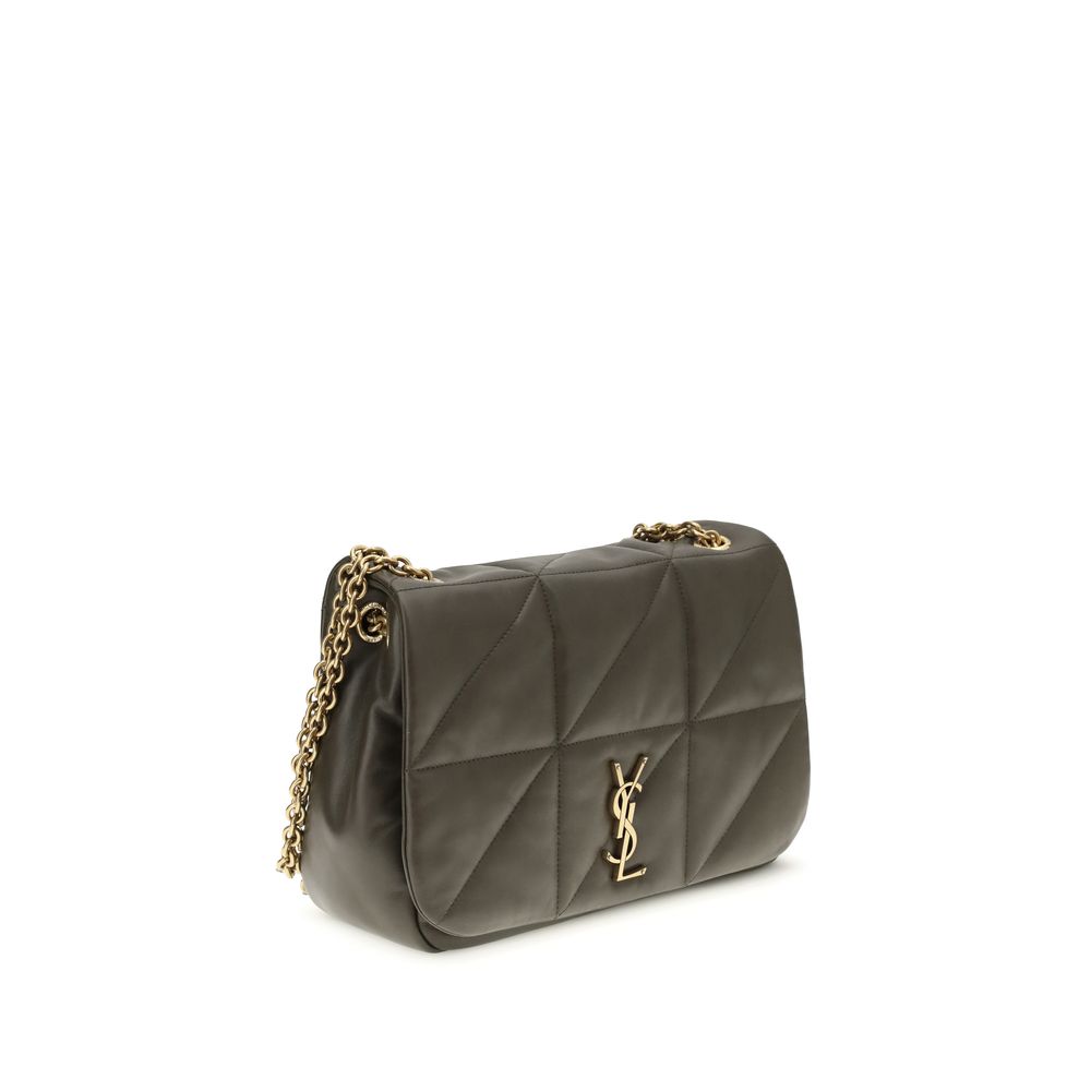 Sac à bandoulière Jamie taille moyenne de Saint Laurent