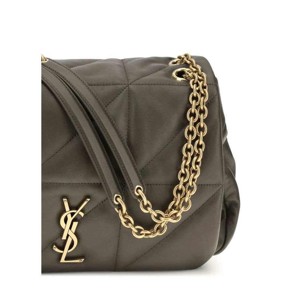 Sac à bandoulière Jamie taille moyenne de Saint Laurent