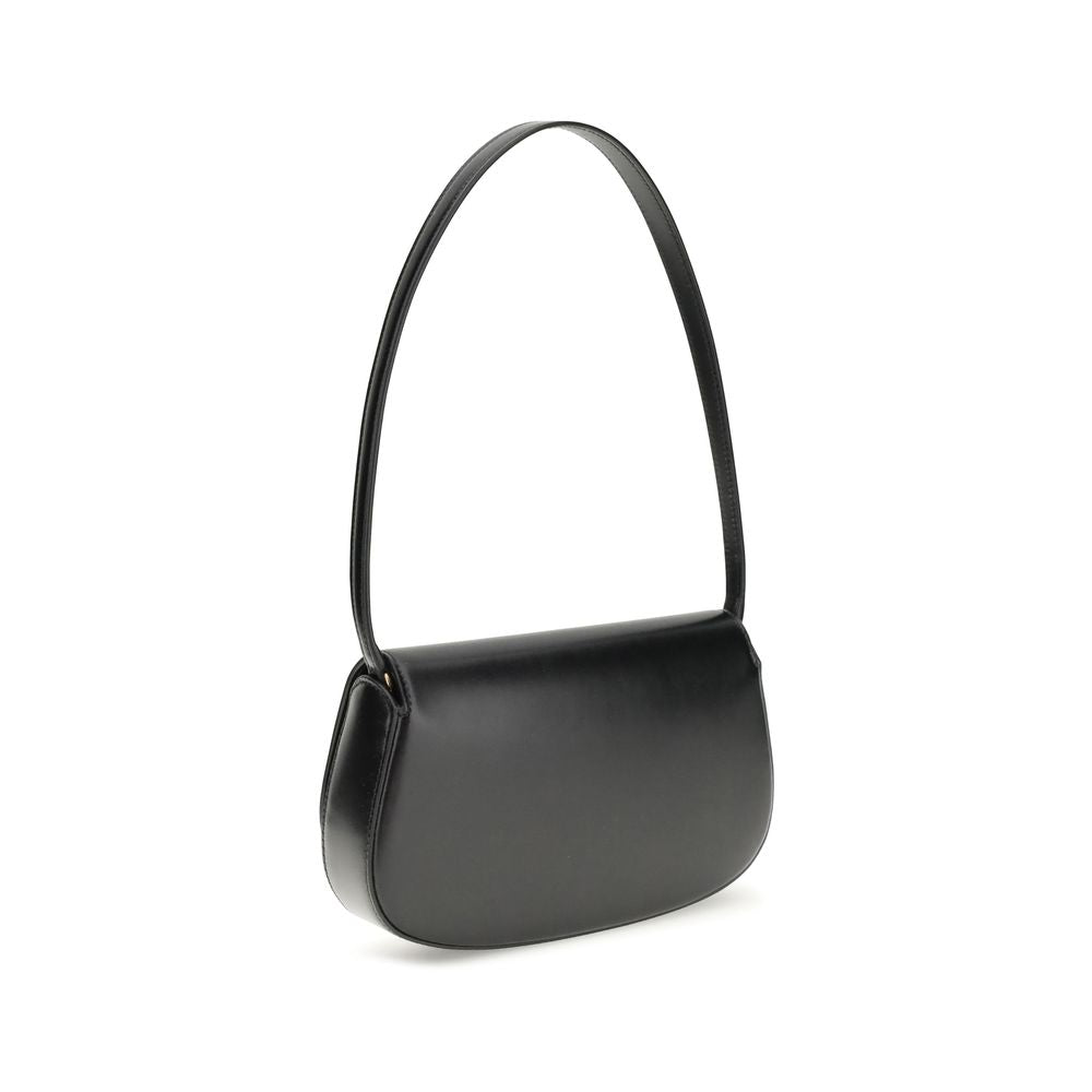 Mini sac à bandoulière Voltaire de Saint Laurent