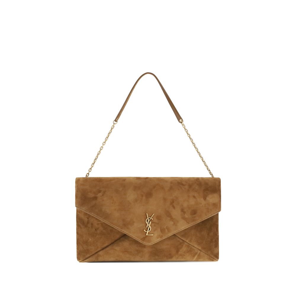 Saint Laurent Sac bandoulière Cassandre