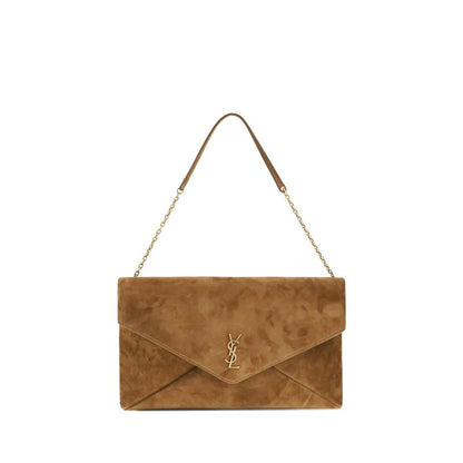 Saint Laurent Sac bandoulière Cassandre
