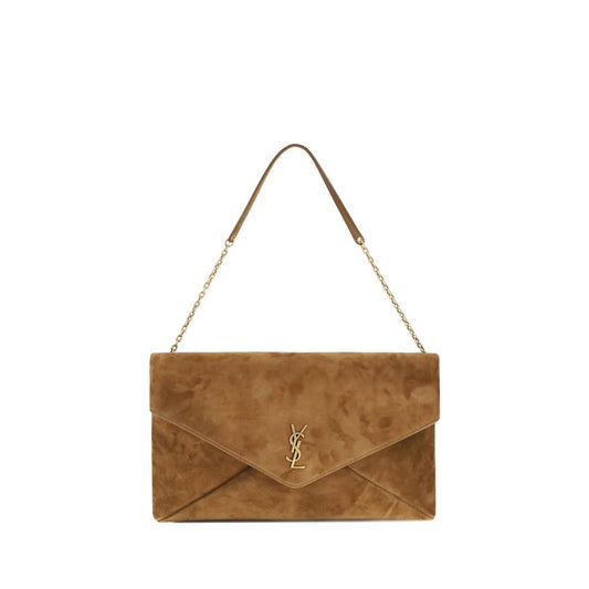 Saint Laurent Sac bandoulière Cassandre