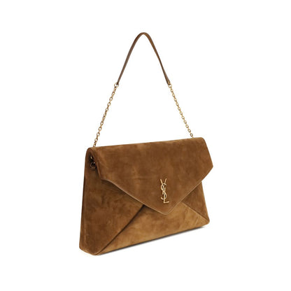 Saint Laurent Sac bandoulière Cassandre