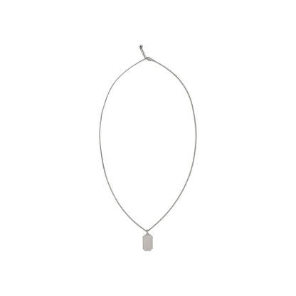 Alexander McQueen Pendant Necklace