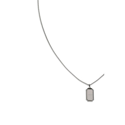 Alexander McQueen Pendant Necklace