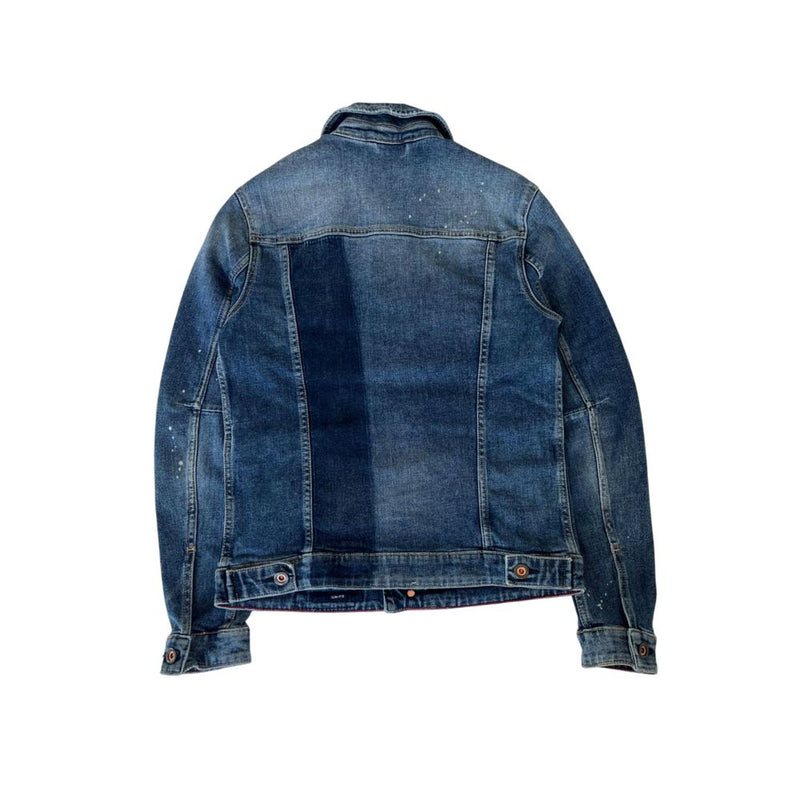 Jack & Jones Blauw Katoenen Heren Jack