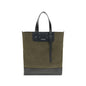 Margiela Vertical Tote Bag