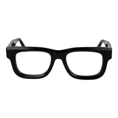 Monture de lunettes noires pour femmes Victoria Beckham