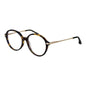Monture de lunettes pour femme marron Victoria Beckham