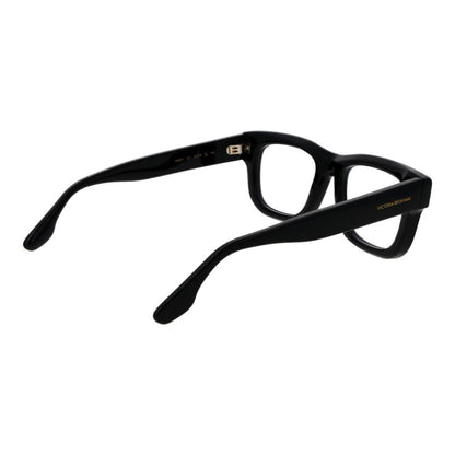 Monture de lunettes noires pour femmes Victoria Beckham
