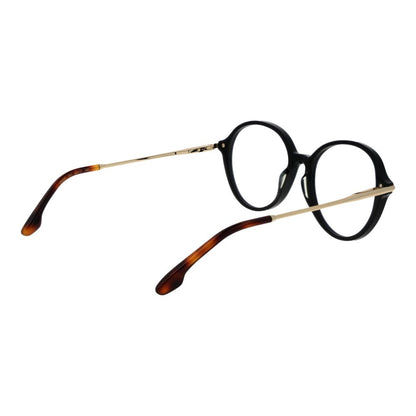 Monture de lunettes noires pour femmes Victoria Beckham