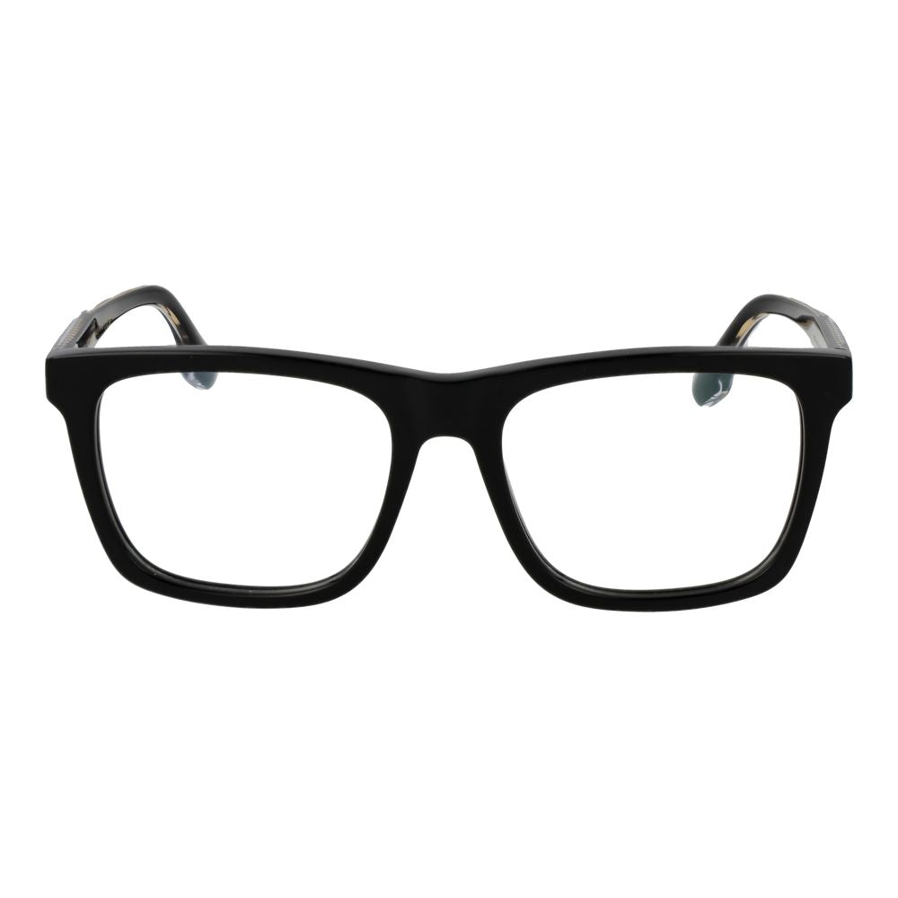 Monture de lunettes noires pour femmes Victoria Beckham