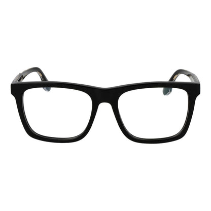 Monture de lunettes noires pour femmes Victoria Beckham