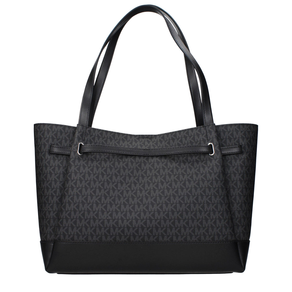 Sac à bandoulière en tissu noir Michael Kors - Élégant et polyvalent