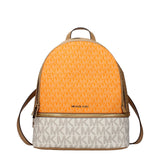 Sac à dos en tissu beige Michael Kors - Élégant et fonctionnel