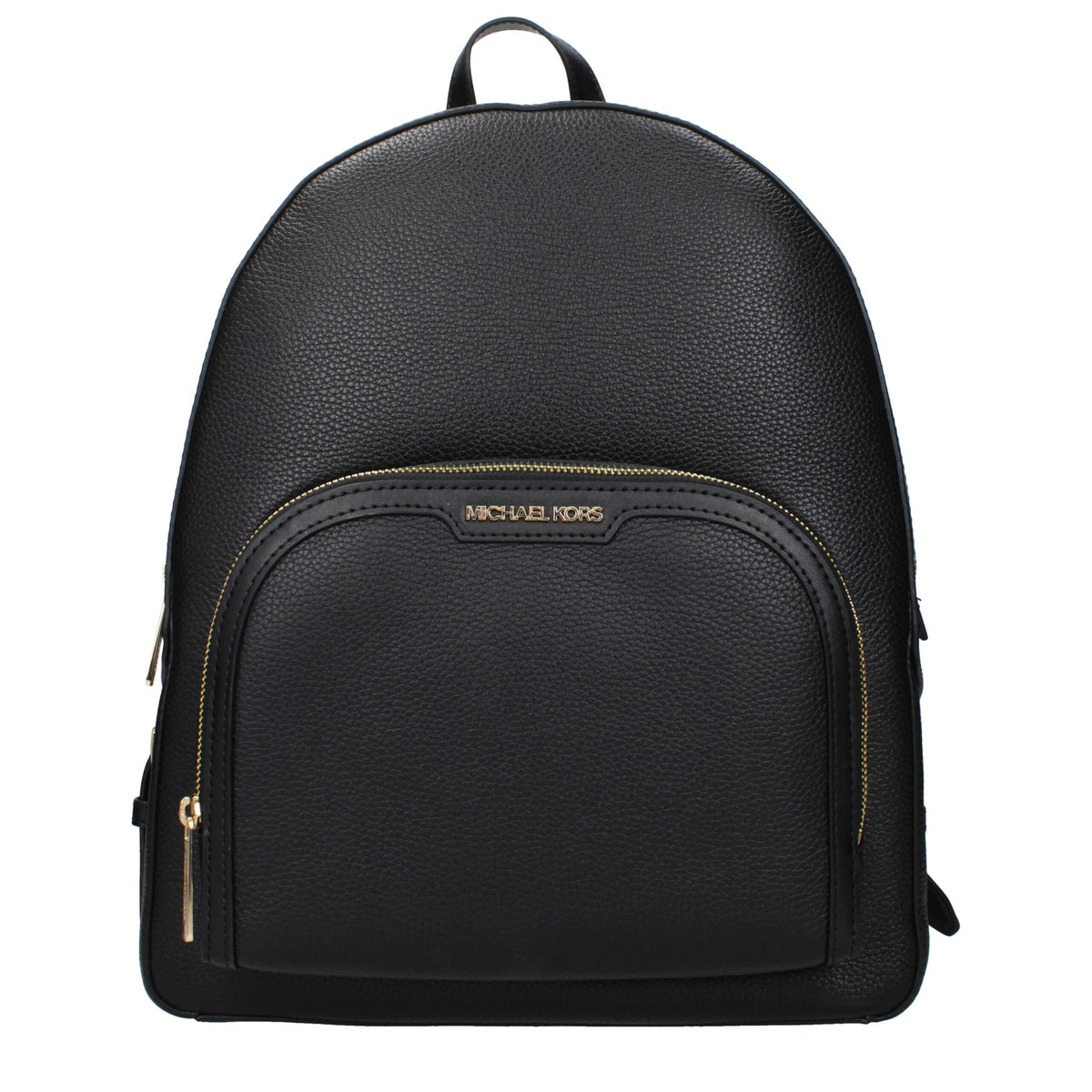 Sac à dos en cuir noir Michael Kors - Élégant et fonctionnel