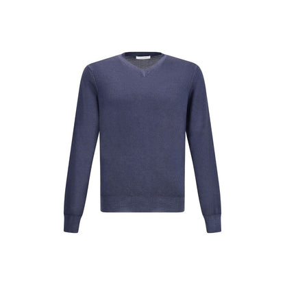Pull col V de Cruciani Green