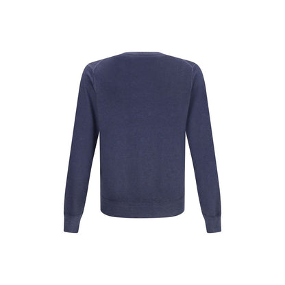 Pull col V de Cruciani Green
