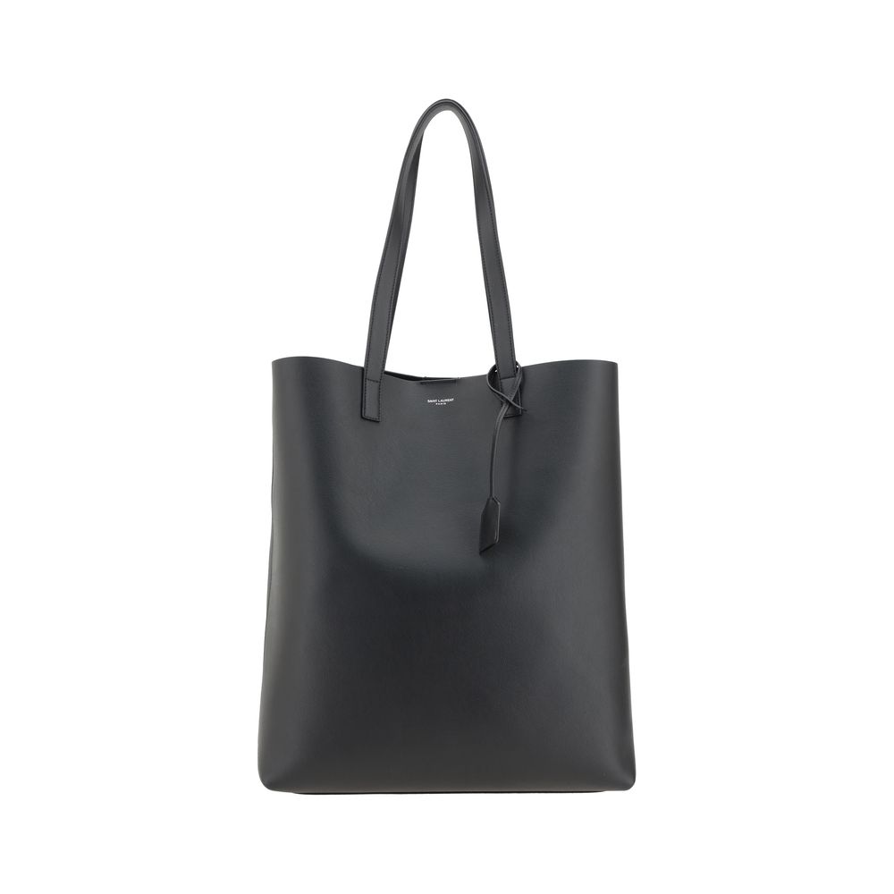 Sac tote Saint Laurent avec pochette