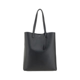 Sac tote Saint Laurent avec pochette
