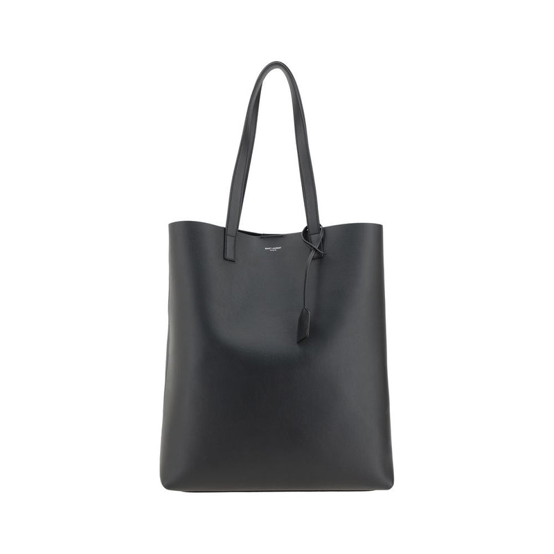 Sac tote Saint Laurent avec pochette
