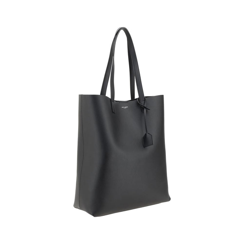 Sac tote Saint Laurent avec pochette